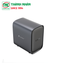 Thiết bị lưu trữ mạng Nas 5 Bay MetaBox Pro ORICO HS500-EU-GY-BP