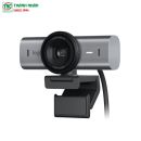 Webcam Logitech MX BRIO 705 For Business Graphite (960-001531)