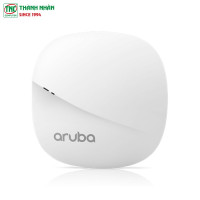 Access Point Aruba AP-303 Unified AP JZ320A (chưa kèm nguồn) - (1167 Mbps/ Wifi 5/ 2.4/5 GHz)