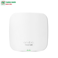 Access Point Aruba Instant On AP15 RW R2X06A (2033 Mbps/ Wifi 5/ 2.4/5 GHz)