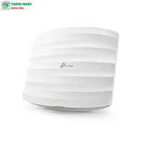 Access Point TP-Link EAP265 HD (1750 Mbps/ Wifi 5/ 2.4/5 GHz)