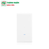 Access Point Unifi UAP-AC-M-PRO (1750 Mbps/ Wifi 5/ 2.4/5GHz)