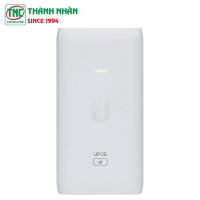 Adapter PoE UNIFI U-POE-AF (15W PoE)