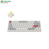 Bàn phím cơ Gaming không dây Keychron Q1M-P4S Q1 Max ...