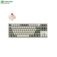 Bàn phím cơ Gaming không dây Keychron Q3M-P1 Q3 Max ...
