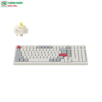 Bàn phím cơ Gaming không dây Keychron Q5M-P4S Q5 Max ...