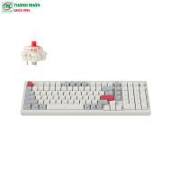 Bàn phím Gaming không dây Keychron Q5M-P1S Q5 Max Swappable ...
