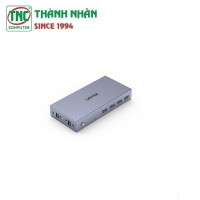 Bộ chuyển đổi HDMI KVM vào 2 ra 1 Unitek V307A