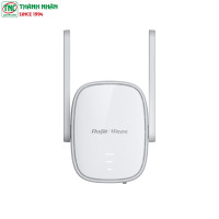 Bộ mở rộng sóng Ruijie RG-EW300R (300 Mbps/ Wifi 4/ 2.4 ...