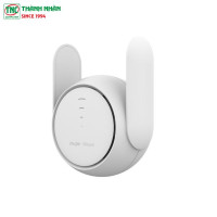 Bộ mở rộng sóng Wifi / Mesh Ruijie RG-EW1200R (1167 Mbps/ Wifi 5/ 2.4/5 GHz)