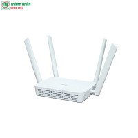 Bộ Phát Wifi Cudy WR3000S (2976 Mbps/ Wifi 6/ 2.4/5 GHz)