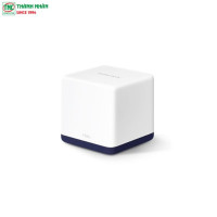 Bộ phát Wifi Mesh Mercusys H50G (1-pack) - (1900 Mbps/ Wifi ...