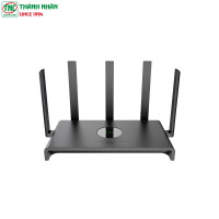 Bộ Phát Wifi Ruijie Reyee RG-EW3000GX PRO (2976 Mbps/ Wifi 6/ 2.4/5 GHz)