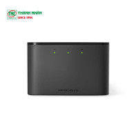 Bộ phát Wifi đi động 4G LTE Mercusys MT110 (150 Mbps/ Wifi 4 / 2.4 GHz/ 4G LTE)