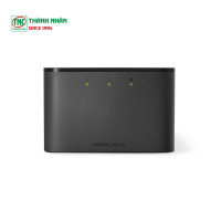 Bộ phát Wifi đi động 4G LTE Mercusys MT110 (150 Mbps/ ...