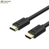 Cáp HDMI 1.4 4K 60Hz UHD dài 15m Unitek Y-C 143M
