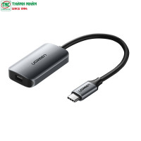 Cáp chuyển đổi USB Type-C to Mini Displayport Ugreen 60351