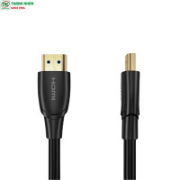 Cáp HDMI 2.0 dài 1m Unitek C1037BK