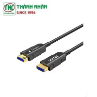 Cáp HDMI 2.0 dài 40m độ phân giải 4K@60Hz Unitek ...