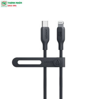 Cáp sạc Anker 541 Type-C sang Lightning dài 1.8m TPE ...