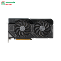 Card màn hình ASUS Dual GeForce RTX 4070 OC Edition 12GB ...