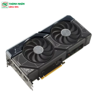 Card Màn Hình ASUS Dual GeForce RTX 4070 SUPER OC Edition 12GB ...