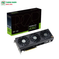 Card Màn Hình Asus ProArt GeForce RTX 4060 8GB GDDR6 ...