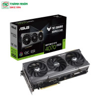 Card màn hình Asus TUF Gaming GeForce RTX 4070 SUPER 12GB ...