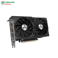Card Màn Hình Gigabyte GeForce RTX 4060 Ti WINDFORCE OC 16G ...