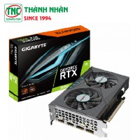 Card màn hình Gigabyte GeForce RTX 3050 EAGLE OC 6G (N3050EAGLE OC-6GD)