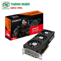 Card màn hình Gigabyte Radeon RX 7600 XT GAMING OC 16G ...