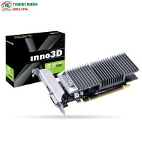 Card Màn Hình Inno3D Geforce GT 1030 2GB GDDR5 LP ...