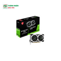 Card Màn Hình MSI GTX 1650 D6 VENTUS XS OCV3