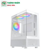 Case Xigmatek ENDORPHIN M II 3F ARTIC (EN42928)