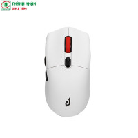 Chuột Gaming không dây EDRA EM625X màu Trắng