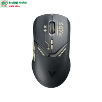 Chuột Gaming không dây Rapoo VT9PRO Redline Edition màu Đen
