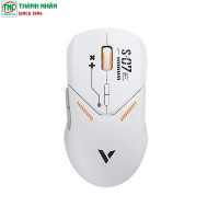 Chuột Gaming không dây Rapoo VT9PRO Redline Edition màu ...