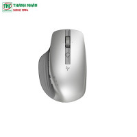 Chuột văn phòng không dây HP 930 Creator 1D0K9AA màu Bạc