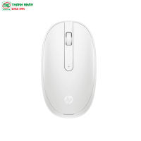 Chuột văn phòng Blutooth HP 240 793F9AA màu Trắng