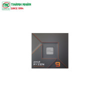CPU AMD Ryzen 9 7900X (12C/24T/ 4.7GHz - 5.6GHz/ 64MB/ AM5)