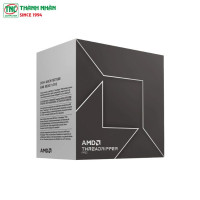 CPU AMD Ryzen Threadripper Pro 7985WX (64C/ 128T/ 3.2GHz - ...