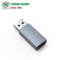 Đầu chuyển đổi USB 3.1 sang TypeC Orico AH-AC10-GY