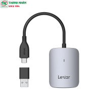 Đầu đọc thẻ nhớ Lexar CFexpress Type A USB-C ...