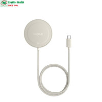 Đế sạc không dây Baseus Simple Mini4 Magnetic Qi2 15W ...