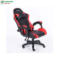 Ghế gaming E-Dra Yummy EGC232 V2 Black Red