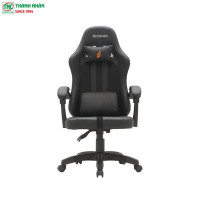 Ghế gaming E-Dra Yummy EGC232 V2 Black Red