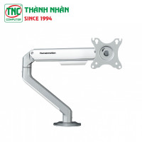 Giá treo màn hình Human Motion T6 Pro (17- 32 inch) - Trắng ...