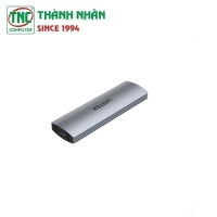 Hộp đựng ổ cứng SSD M2 NVME/ SATA Unitek S1230A