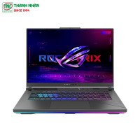 Laptop Asus ROG Strix G16 G614JV-N3514W (i7 13650HX/ Ram 16GB/ ...