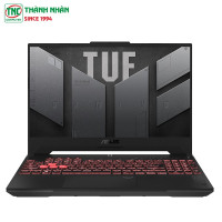 Laptop Asus TUF Gaming A15 FA507NV-LP061W (R7 7735HS/ Ram 16GB/ ...